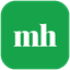 MilikiHub logo
